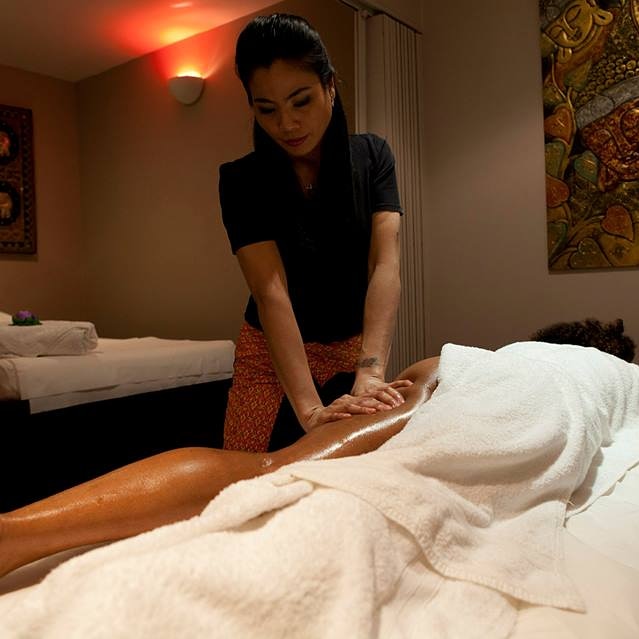 Galerie Thai Siam Massage Thailandais